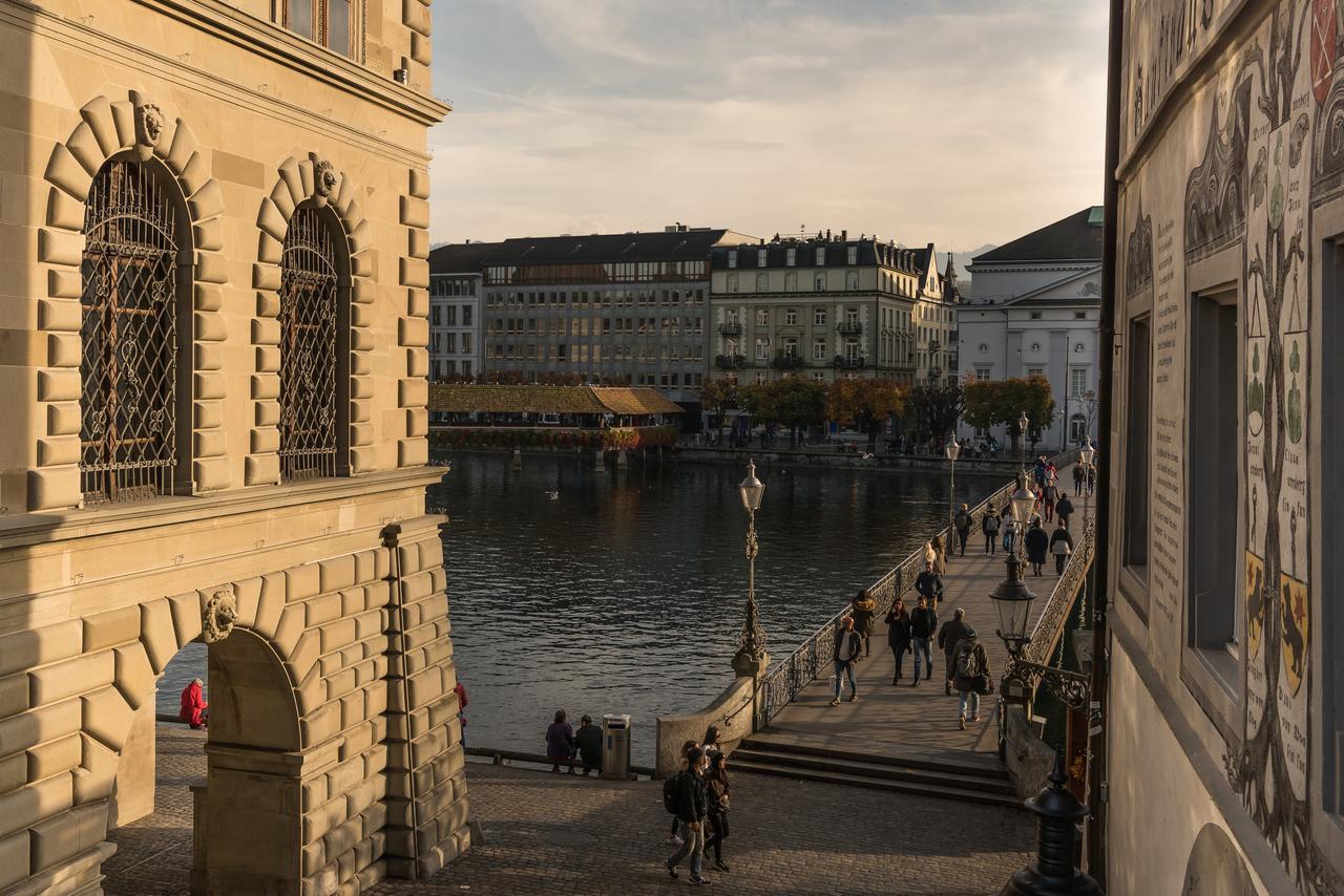 Hotel Central Luzern Lucerne